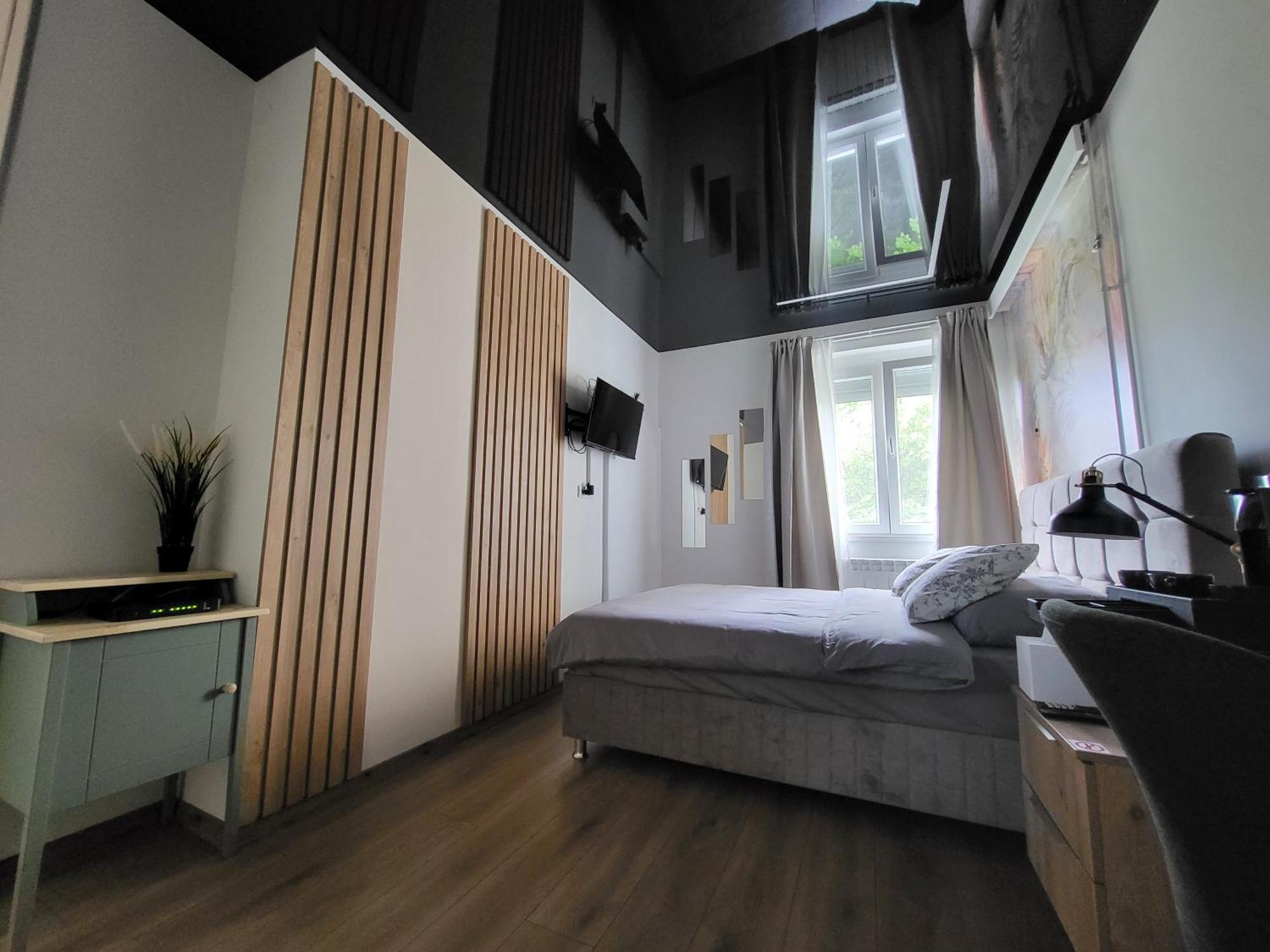 Luxury Central Square Apartment 2214 Belgrado Exterior foto