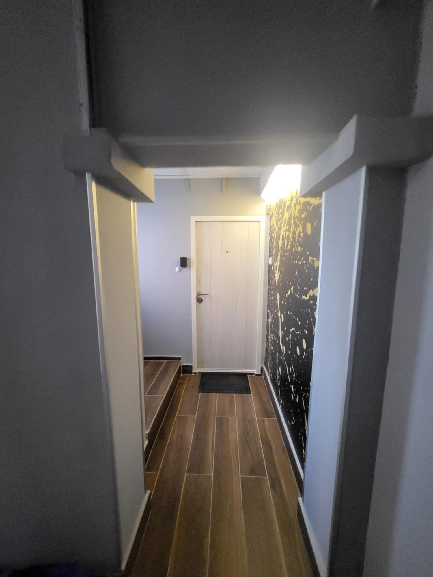 Luxury Central Square Apartment 2214 Belgrado Exterior foto