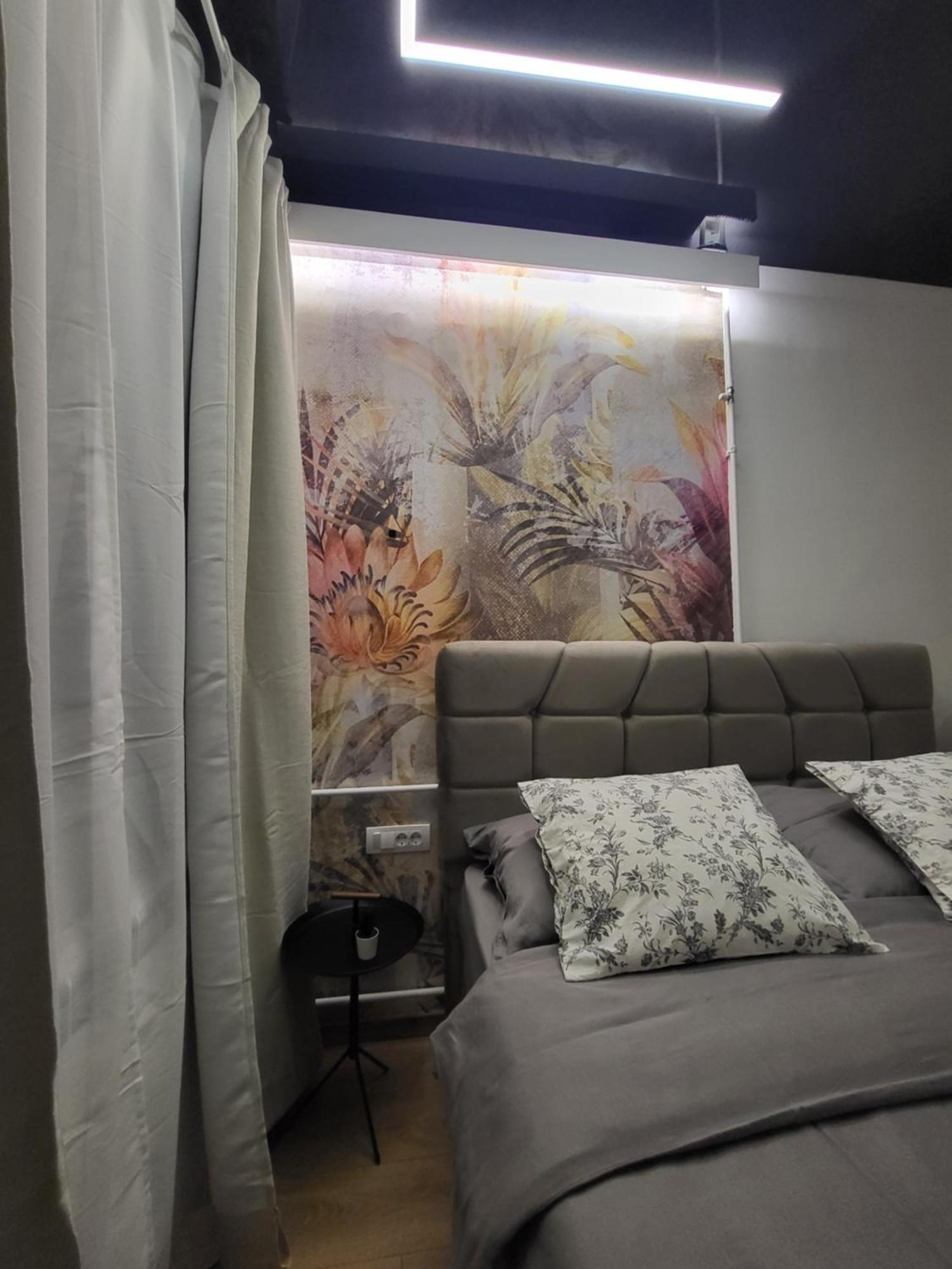 Luxury Central Square Apartment 2214 Belgrado Exterior foto