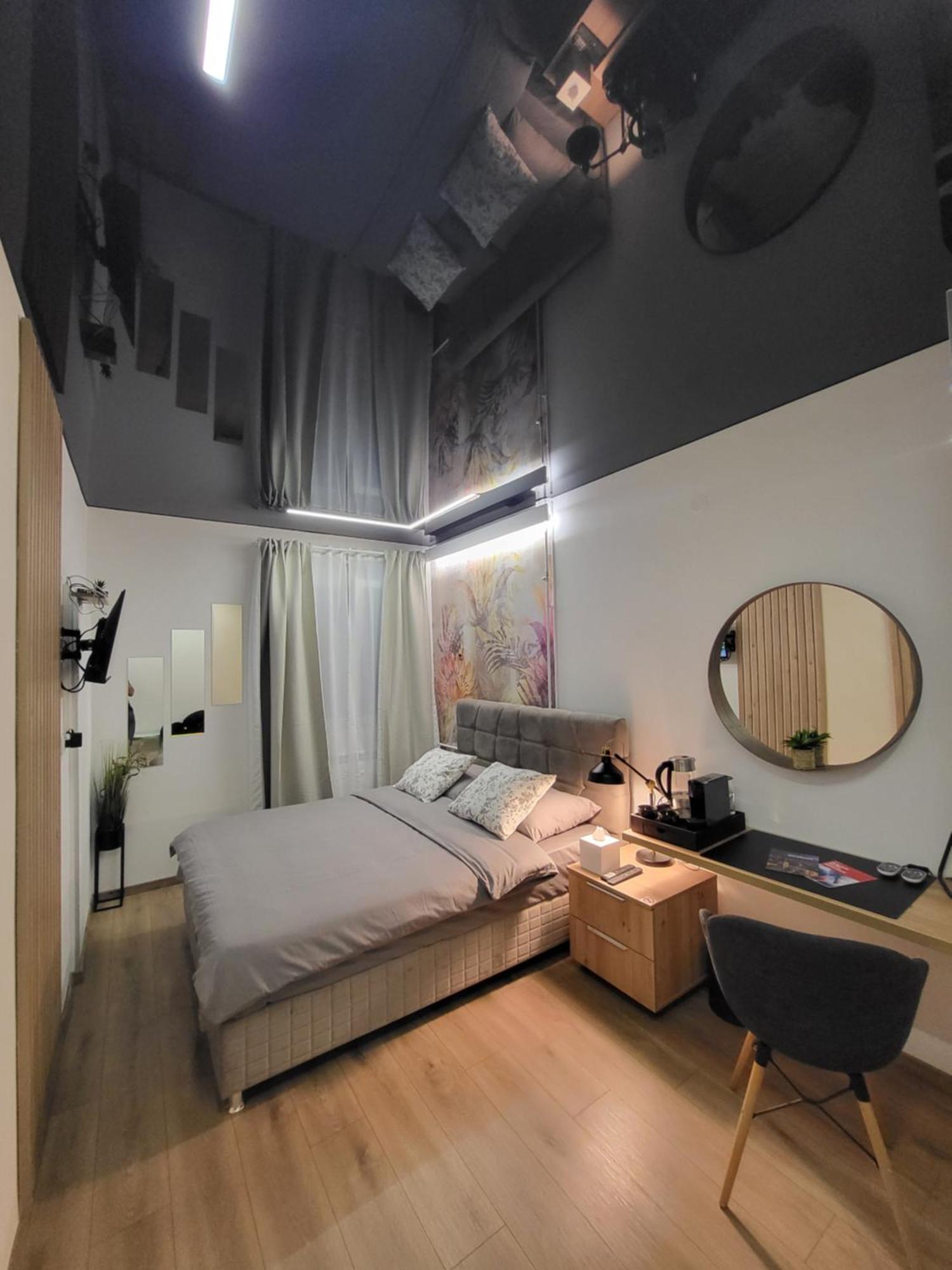 Luxury Central Square Apartment 2214 Belgrado Exterior foto